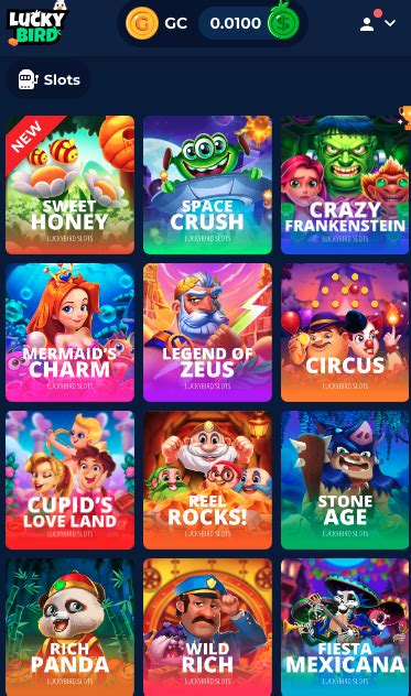 LuckyBird.io Casino No Deposit Bonus Promo Codes June 2024.